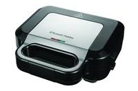 RUSSELL HOBBS - Sandwich Waffle Maker 3-in-1-0
