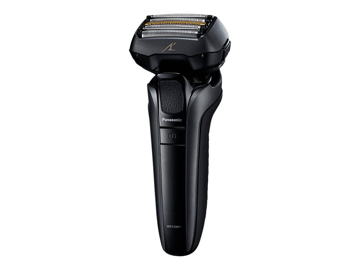 Panasonic Herrenrasierer ES-LV9U-K803 mit Reinigungsstation Home & Living Körperpflege Rasierer-0