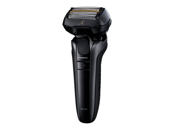Panasonic Herrenrasierer ES-LV9U-K803 mit Reinigungsstation Home & Living Körperpflege Rasierer