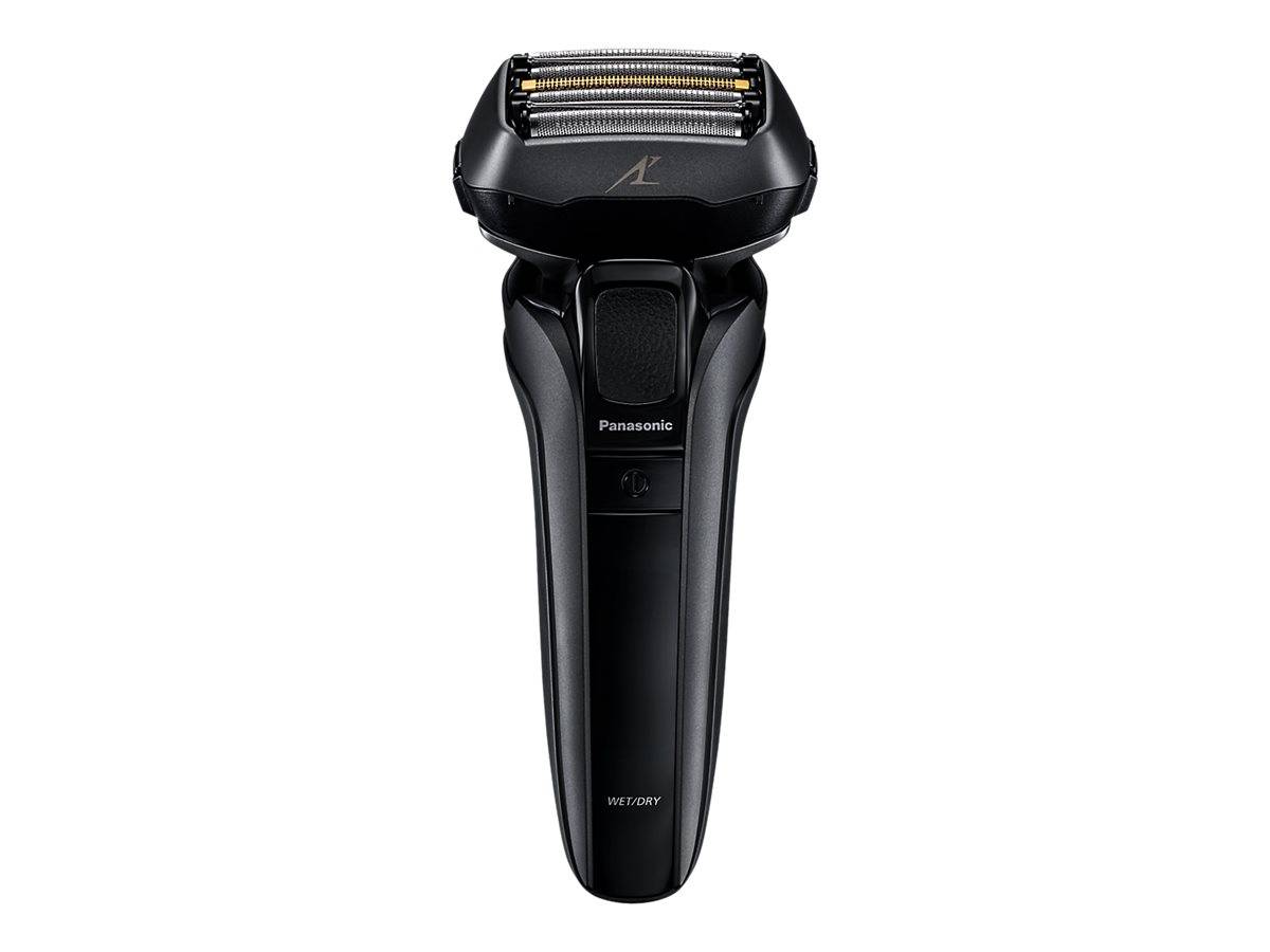 Panasonic Herrenrasierer ES-LV9U-K803 mit Reinigungsstation Home & Living Körperpflege Rasierer-3