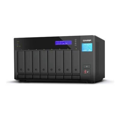 QNAP TVS-h874T - NAS-Server - 8 Schächte - SATA 6Gb/s-0