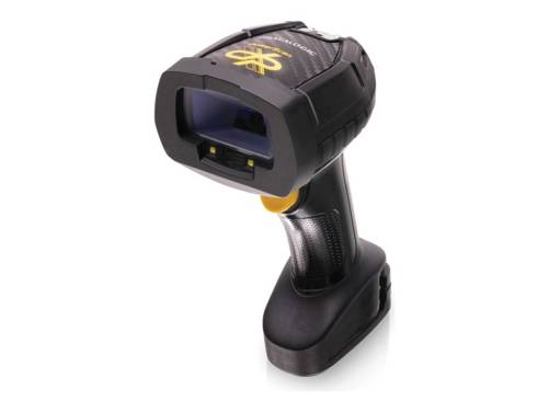 Datalogic PowerScan PBT9600-DPX - Barcode-Scanner