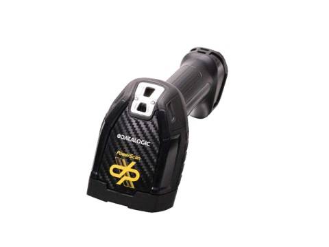 Datalogic PowerScan PBT9600-DPX - Barcode-Scanner-2