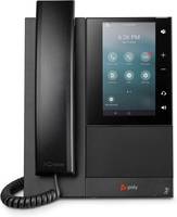 HP - Poly CCX 505 - VoIP-Telefon - SIP, SDP, RTCP-3