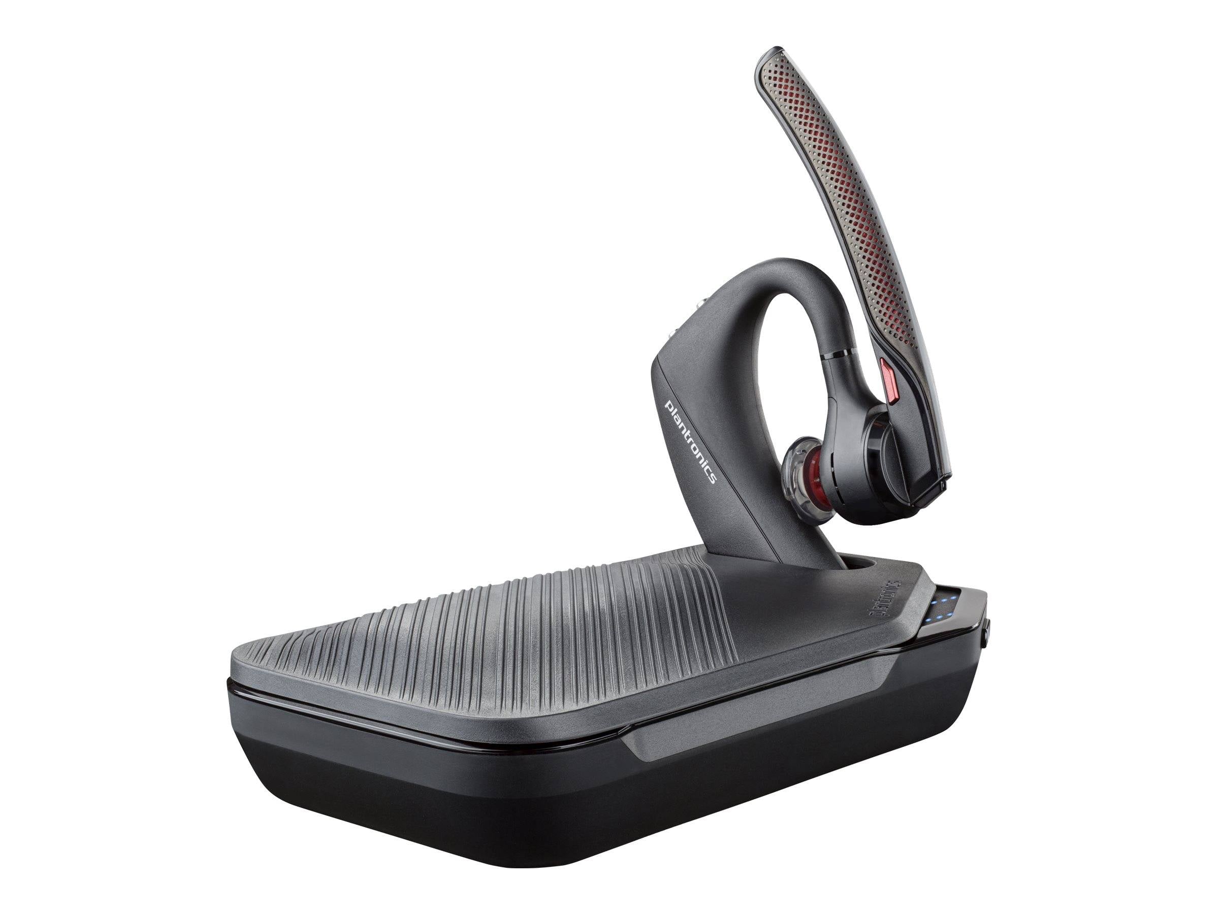 HP - Poly Voyager 5200 UC - Headset - im Ohr - Bluetooth-4