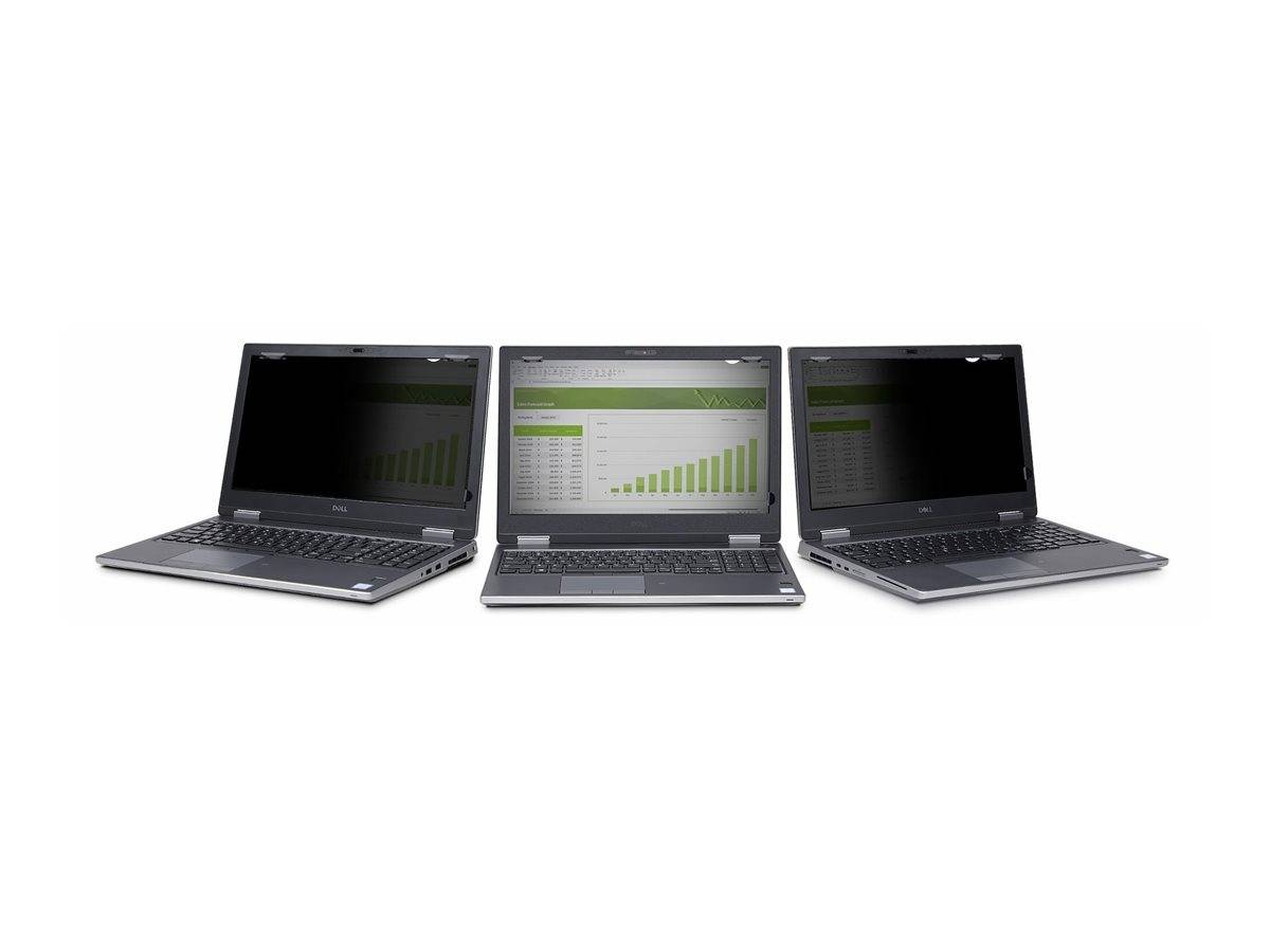 StarTech.com 16-inch 16:10 Touch Privacy Screen, Anti-Glare Privacy Filter, Laptop Monitor Screen Protector with +/- 30-1