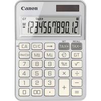 Canon KS-125KB - Desktop-Taschenrechner - 12 Stellen-1