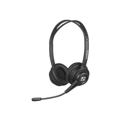 Sandberg - Headset - ohrumschließend - Bluetooth-0