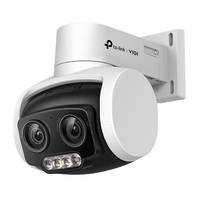 TP-Link VIGI C540V V1 - Netzwerk-Überwachungskamera - schwenken / neigen - Turret - Außenbereich - wetterfest - Farbe (T-1