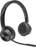 HP - Poly Savi 7420 OFFICE - Savi 7400 series - Headset-1