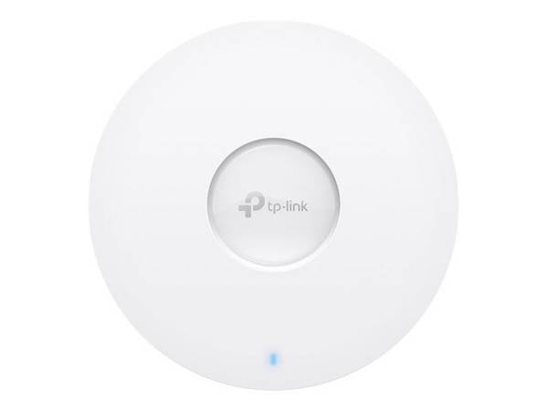 TP-Link Omada EAP673 V1 - Accesspoint - 1GbE, 2.5GbE