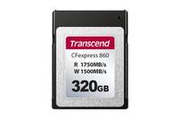 Transcend CFexpress 860 - Flash-Speicherkarte-1