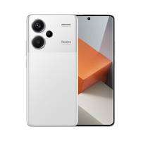 Xiaomi Redmi Note 13 Pro+ - 5G Smartphone - Dual-SIM - RAM 12 GB / Interner Speicher 512 GB - OLED-Display - 6.67" - 271-1