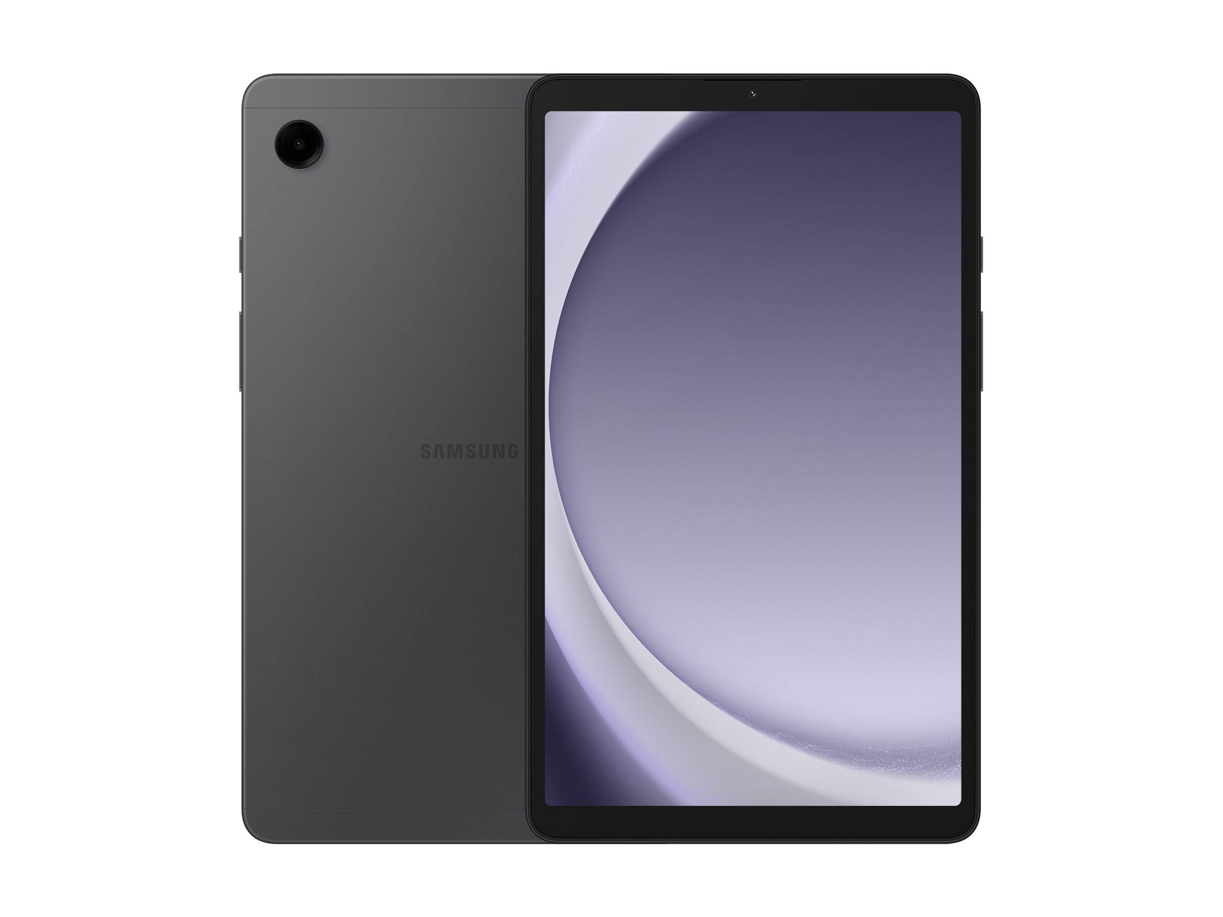 Samsung Galaxy Tab A9 - Tablet - Android - 64 GB - 22.05 cm (8.7"")-3