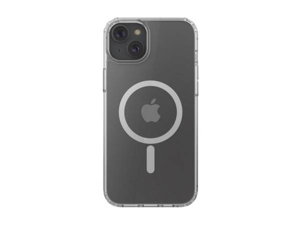 Belkin SheerForce - Hintere Abdeckung für Mobiltelefon