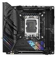 ASUS ROG STRIX B760-I GAMING WIFI - Motherboard - Mini-ITX - LGA1700-Sockel - B760 Chipsatz - USB 3.2 Gen 1, USB-C 3.2 G-1