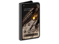 Google Pixel Fold - 5G Smartphone - Dual-SIM - RAM 12 GB / Interner Speicher 256 GB - OLED-Display - 7.6" - 7.6" - 2208-4