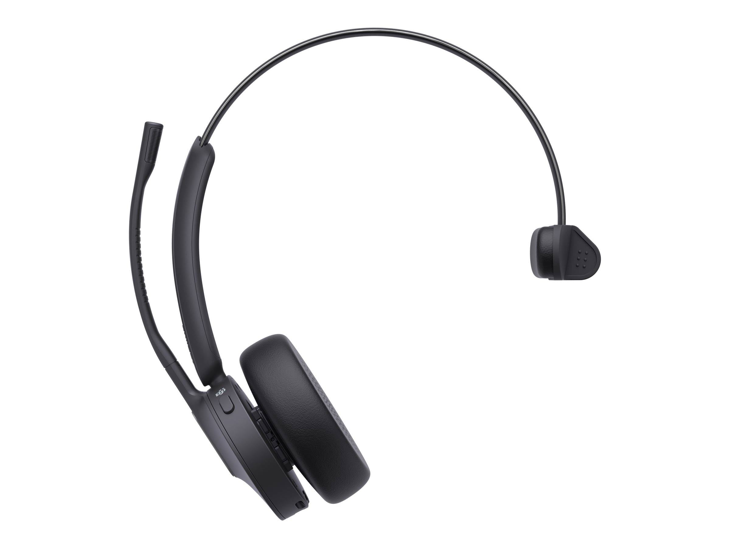 Yealink BH70 Mono - Headset - On-Ear - Bluetooth-0