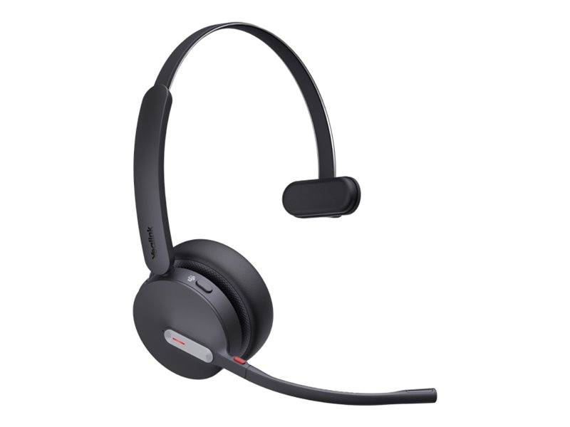 Yealink BH70 Mono - Headset - On-Ear - Bluetooth-1