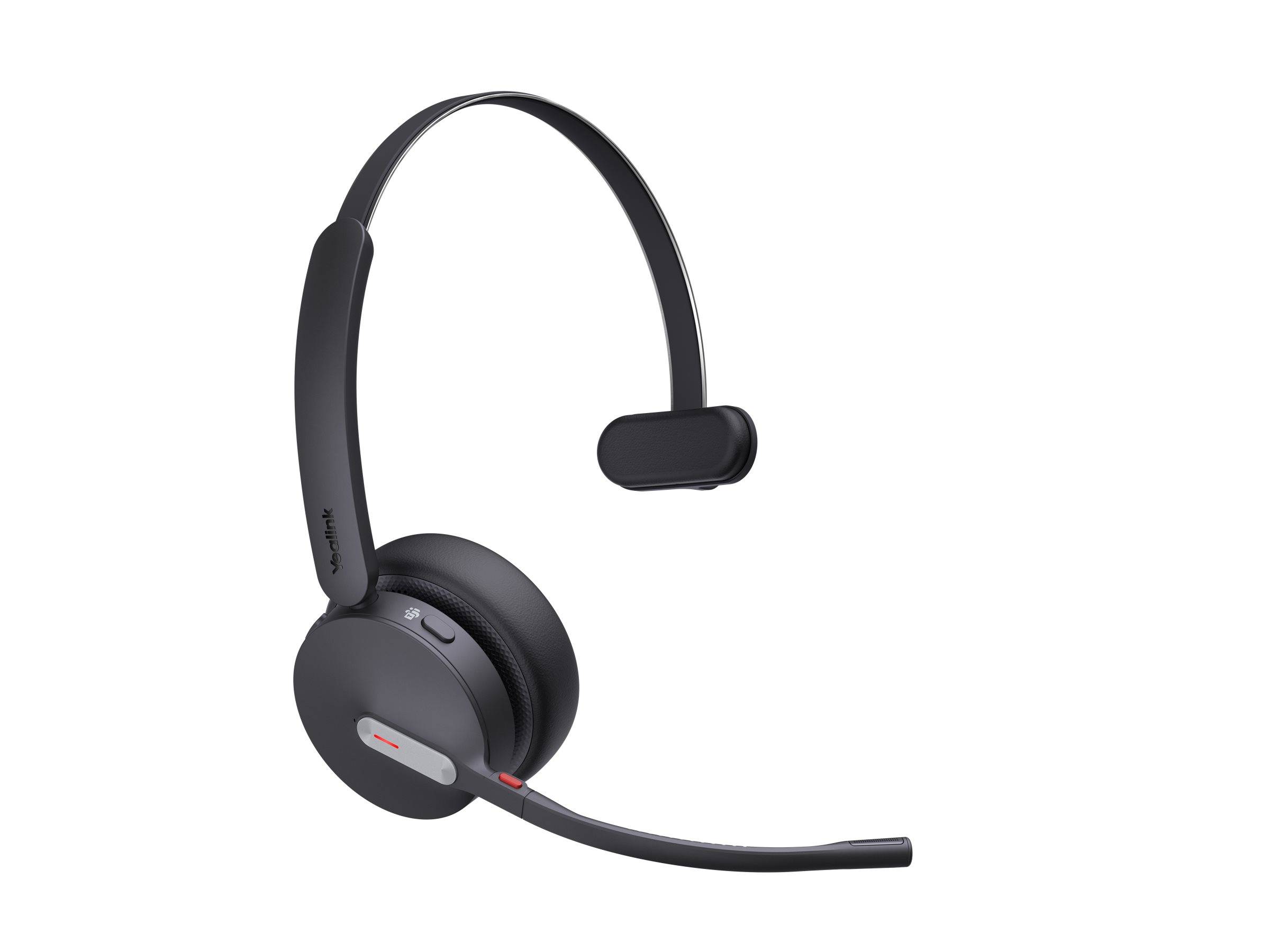 Yealink BH70 Mono - Headset - On-Ear - Bluetooth-3