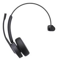 Yealink BH70 Mono - Headset - On-Ear - Bluetooth-4