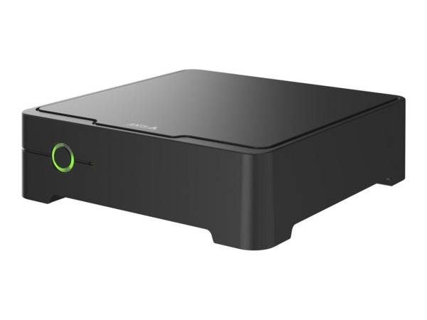 AXIS S3008 MK II - NVR - 1 x 8 TB - netzwerkfähig