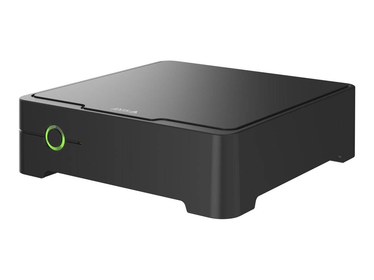 AXIS S3008 MK II - NVR - 1 x 8 TB - netzwerkfähig-0