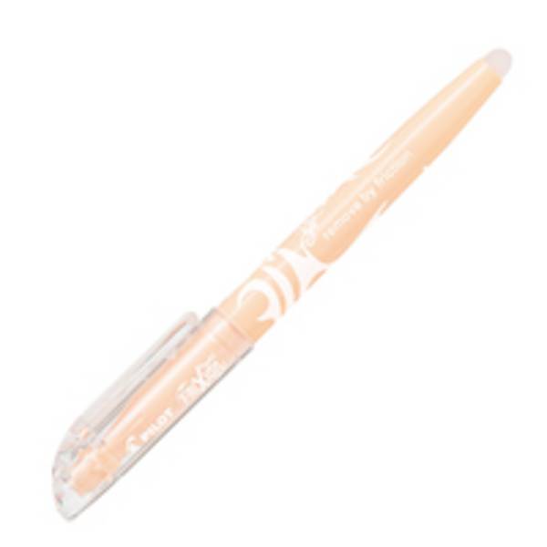 PILOT PEN - Pilot FriXion Light Natural, 1 Stück(e), Orange, Orange, Kunststoff, Rund, 4 mm