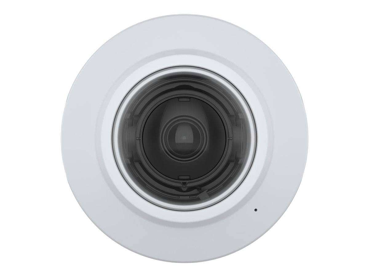 Axis M30 Series M3086-V Mic - Netzwerk-Überwachungskamera - Kuppel - Vandalismus-1