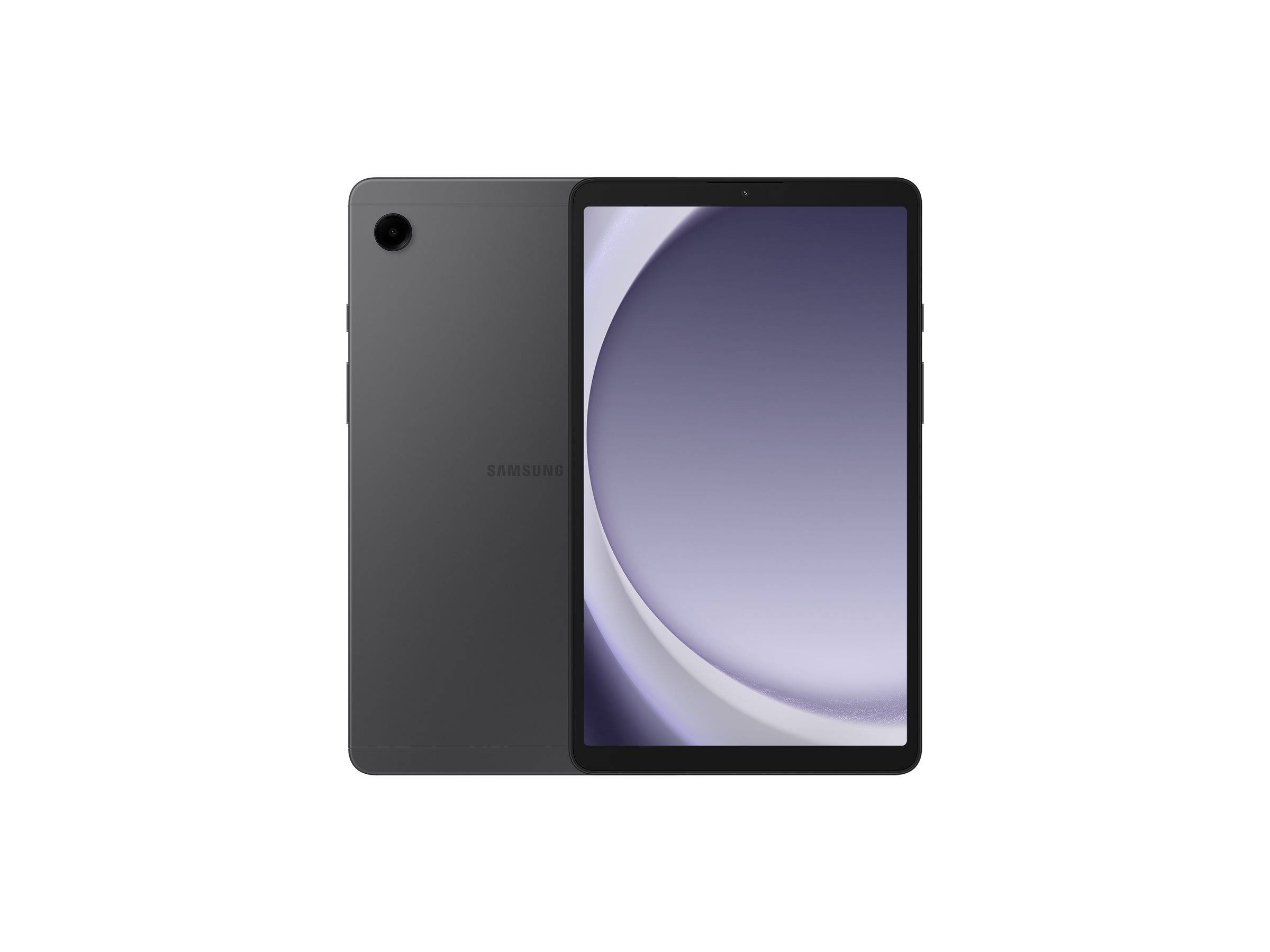Samsung Galaxy Tab A9 - Tablet - Android - 128 GB - 22.05 cm (8.7"")-3