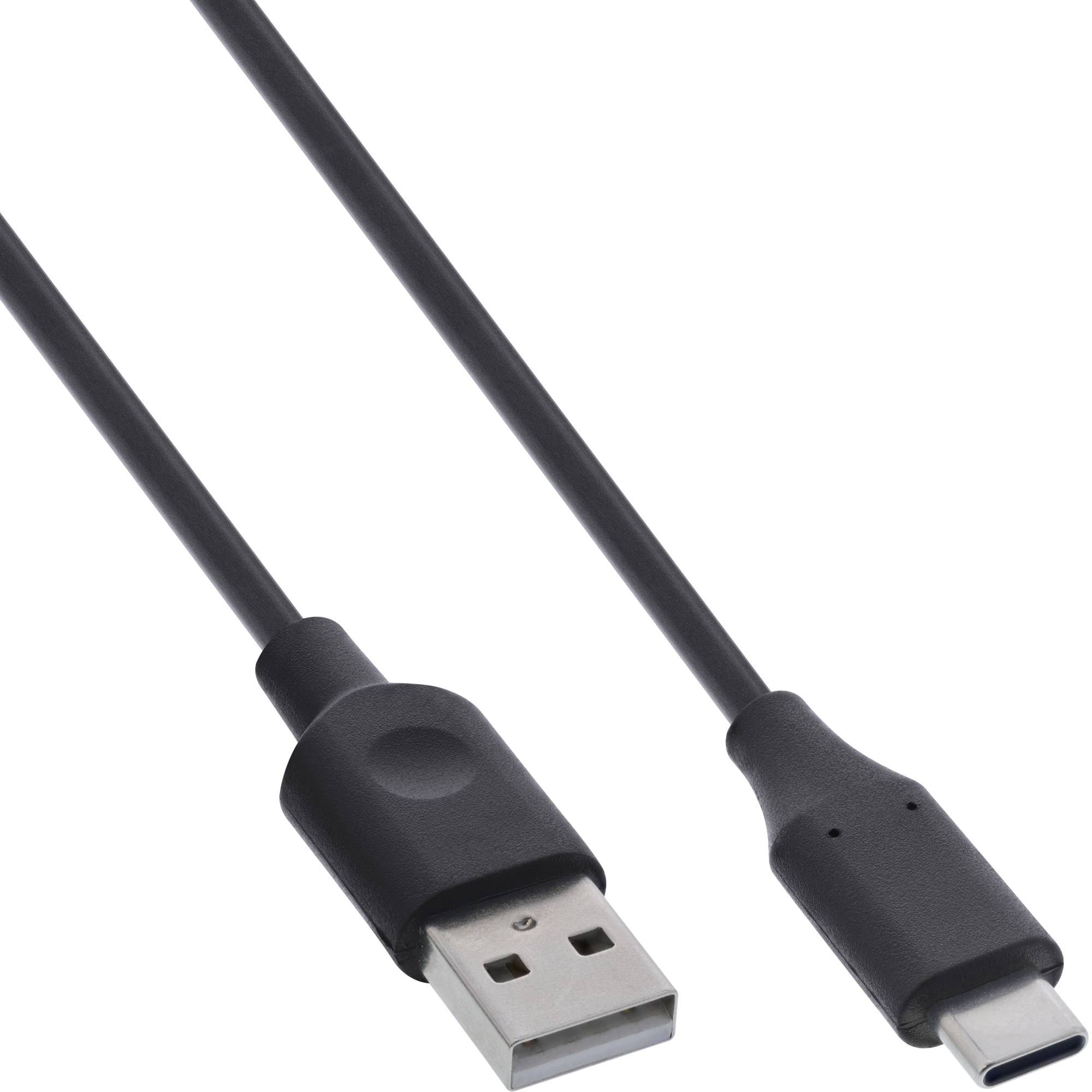 InLine® USB-C Switch, bidirektionaler Umschalter, 8K, 10Gb/s, 100W-3