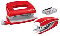 Leitz Locher-Tacker-Büroset »NeXXt WOW Mini 5561« bis 10 Blatt-1