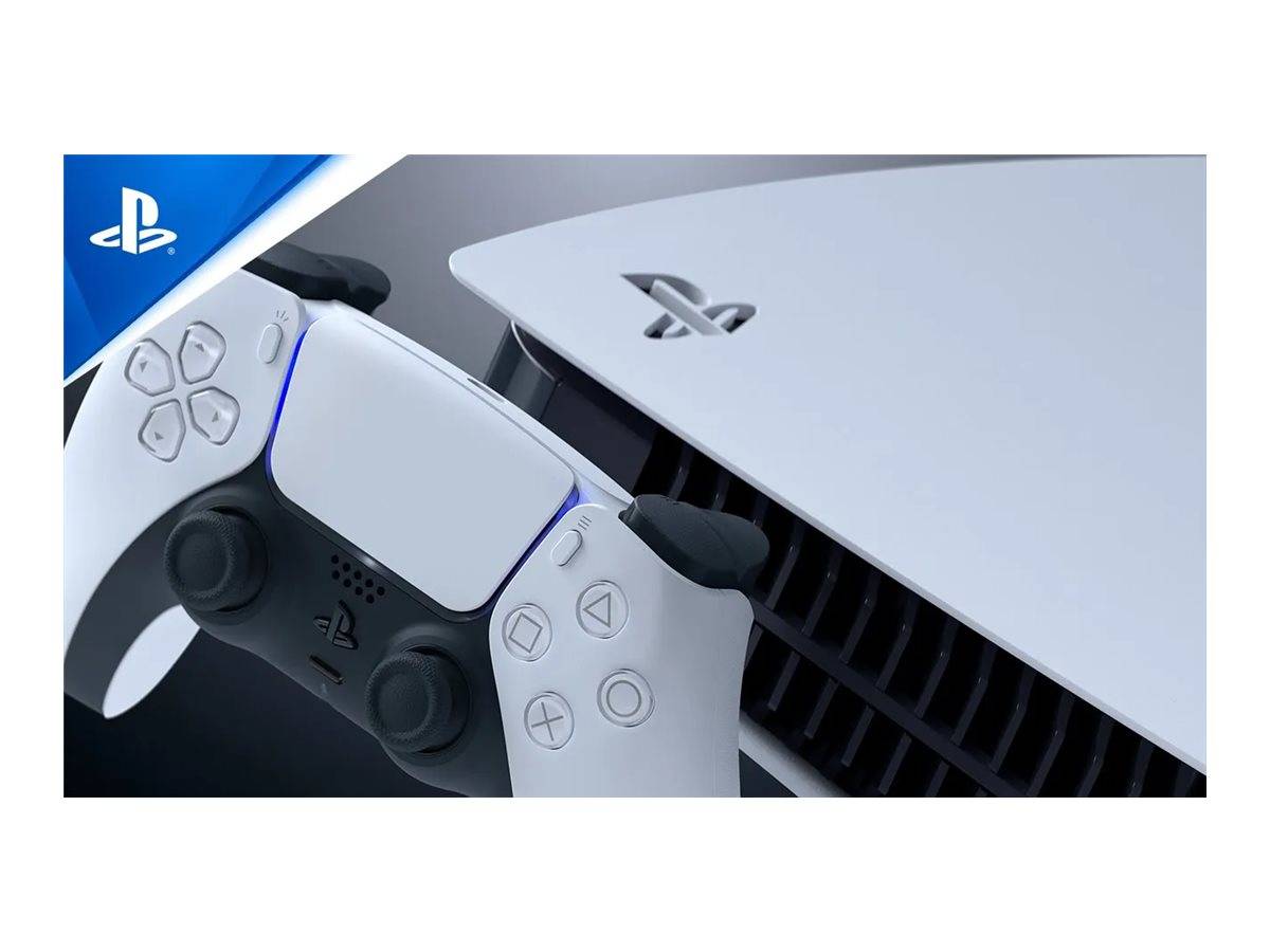 PlayStation 5