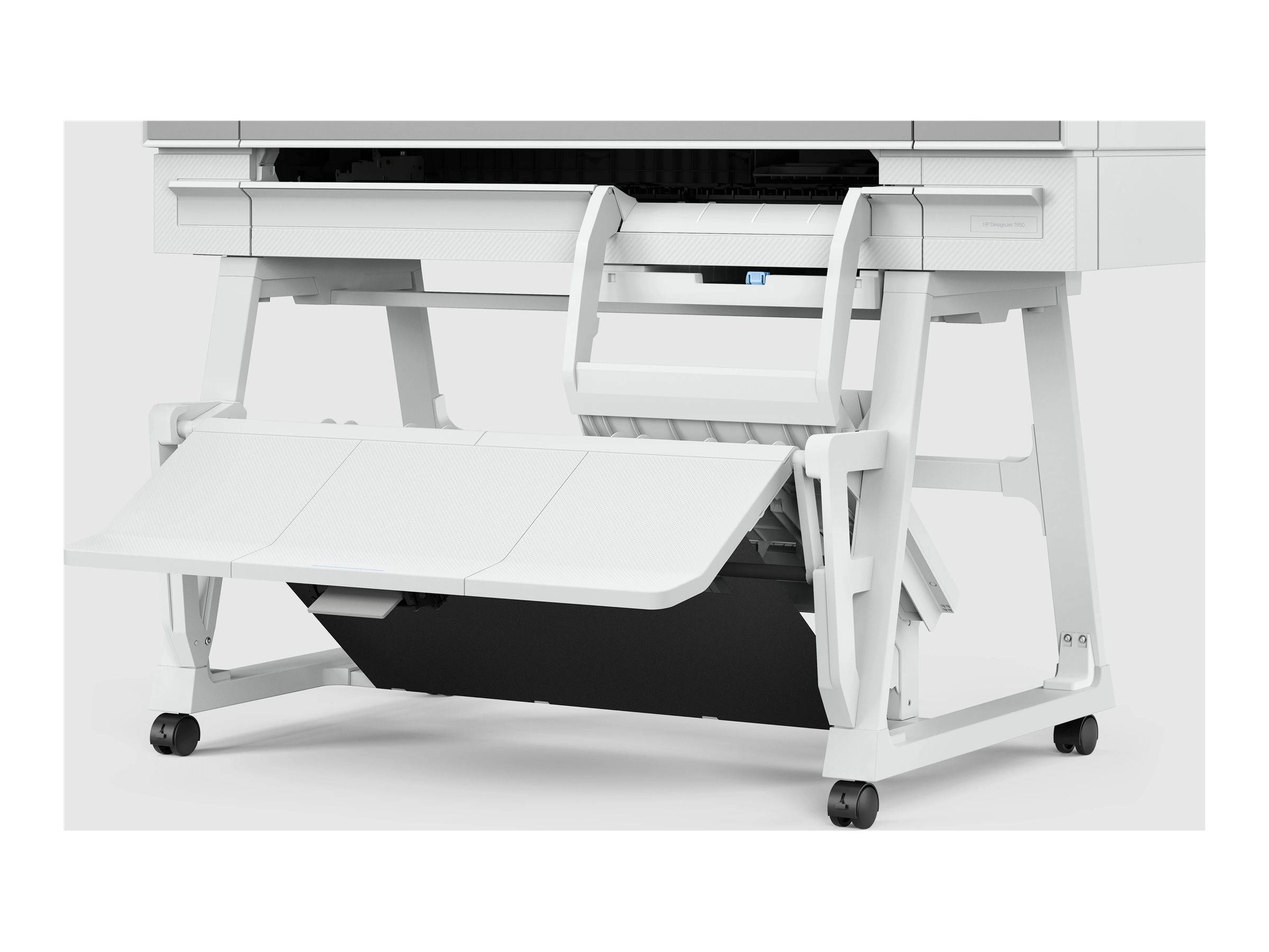 HP DesignJet T950 - 914 mm (36"") Multifunktionsdrucker - Farbe - Tintenstrahl - Rolle (91,4 cm x 91,4 m)