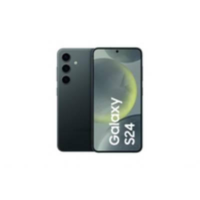 O2 - Galaxy S24 128GB schwarz