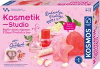 KOSMOS - Experimentierkasten Kosmetik-Studio-0