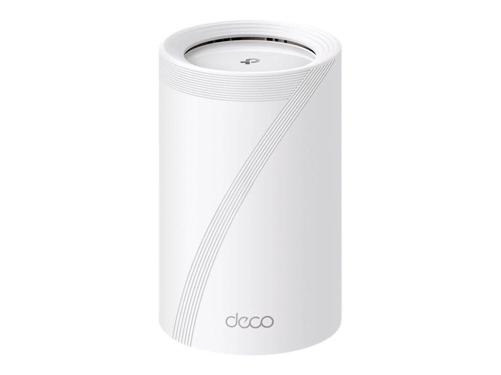 TP-Link Deco BE65 V1 - WLAN-System - (2 Router)-0