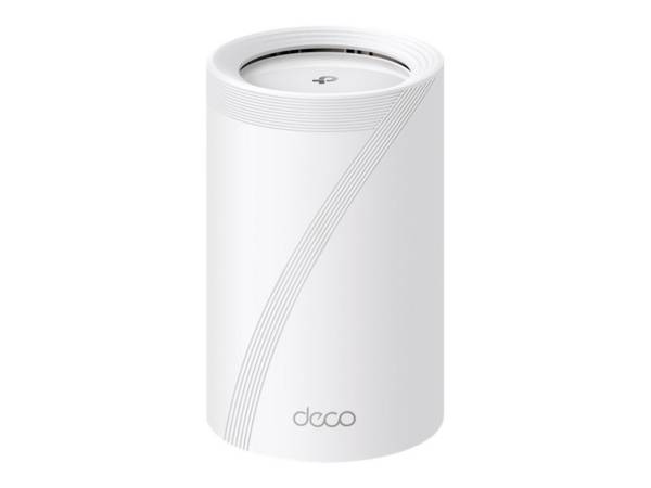 TP-Link Deco BE65 V1 - WLAN-System - (2 Router)
