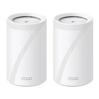 TP-Link Deco BE65 V1 - WLAN-System - (2 Router)-1