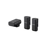 Sony ECM-W3 - Mikrofonsystem - USB, 3,5-mm-Anschluss - USB Typ C-3