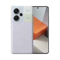 Xiaomi Redmi Note 13 Pro+ - 5G Smartphone - Dual-SIM - RAM 8 GB / Interner Speicher 256 GB - OLED-Display - 6.67" - 2712-1