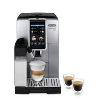 DeLonghi ECAM380.85.SB Dinamica Plus Kaffeevollautomat schwarz Elektroinst., Bat-0