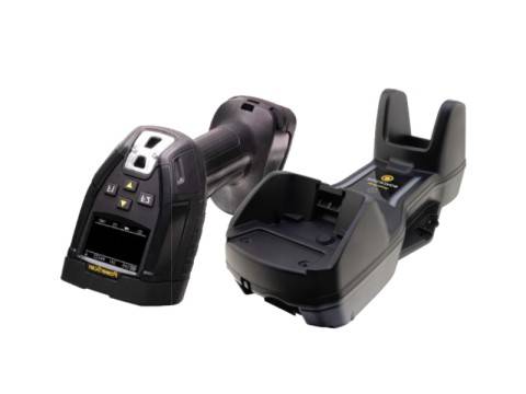 Datalogic PowerScan PM9600-DDPX - USB Kit - Barcode-Scanner-2