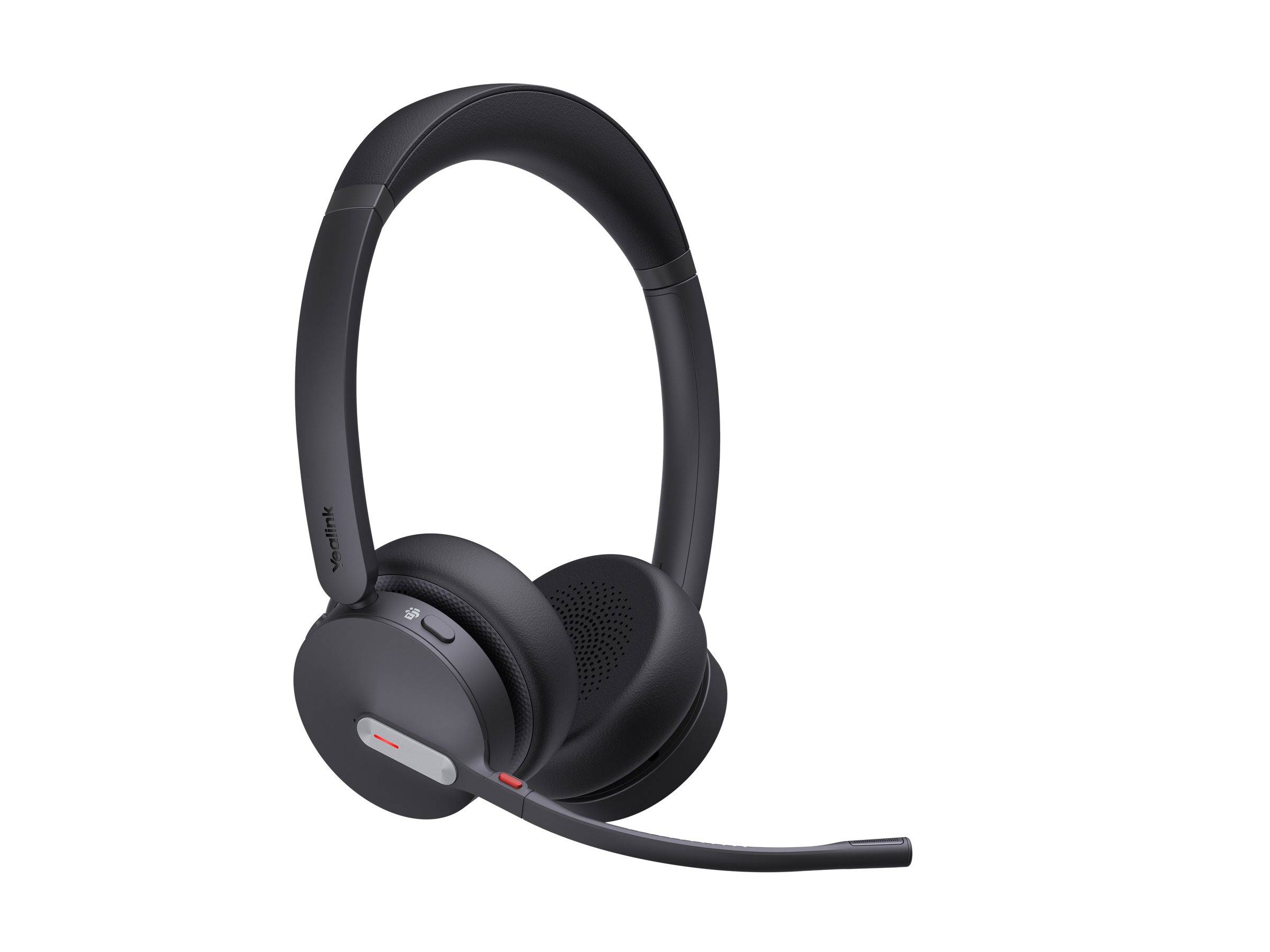 Yealink BH70 Dual - Headset - On-Ear - Bluetooth-1