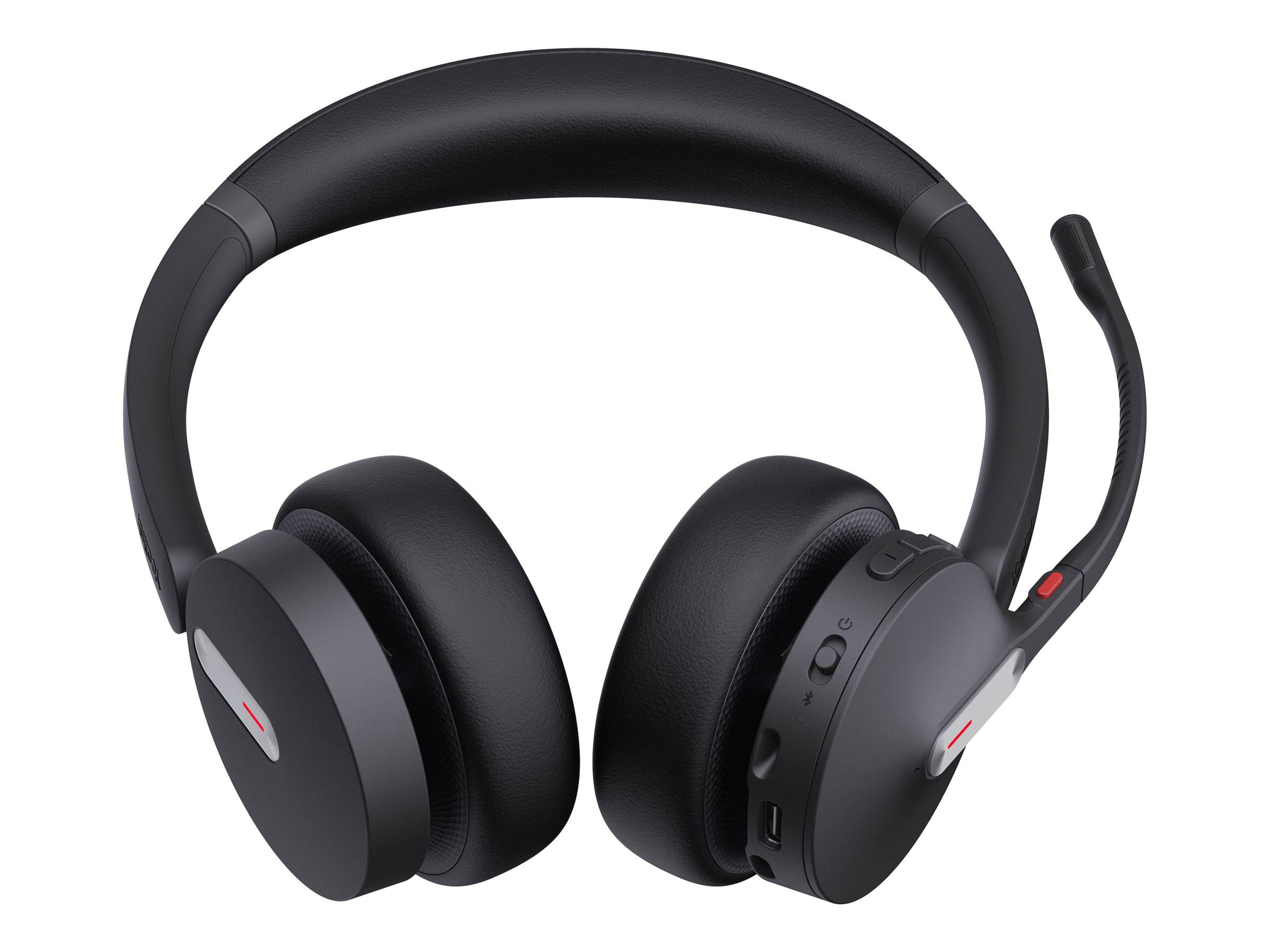 Yealink BH70 Dual - Headset - On-Ear - Bluetooth-3