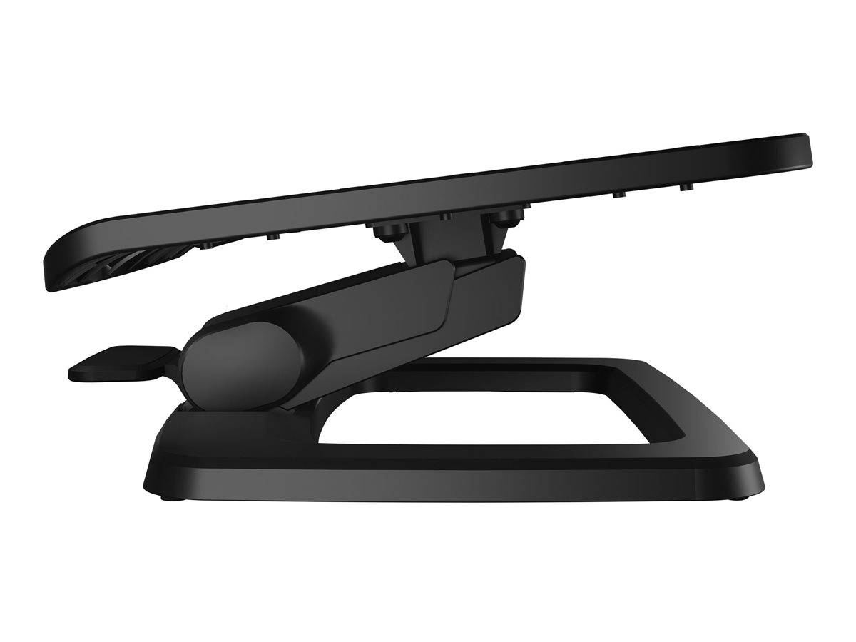 Fellowes Hana LT - Fußauflage - 45 x 35 cm-2