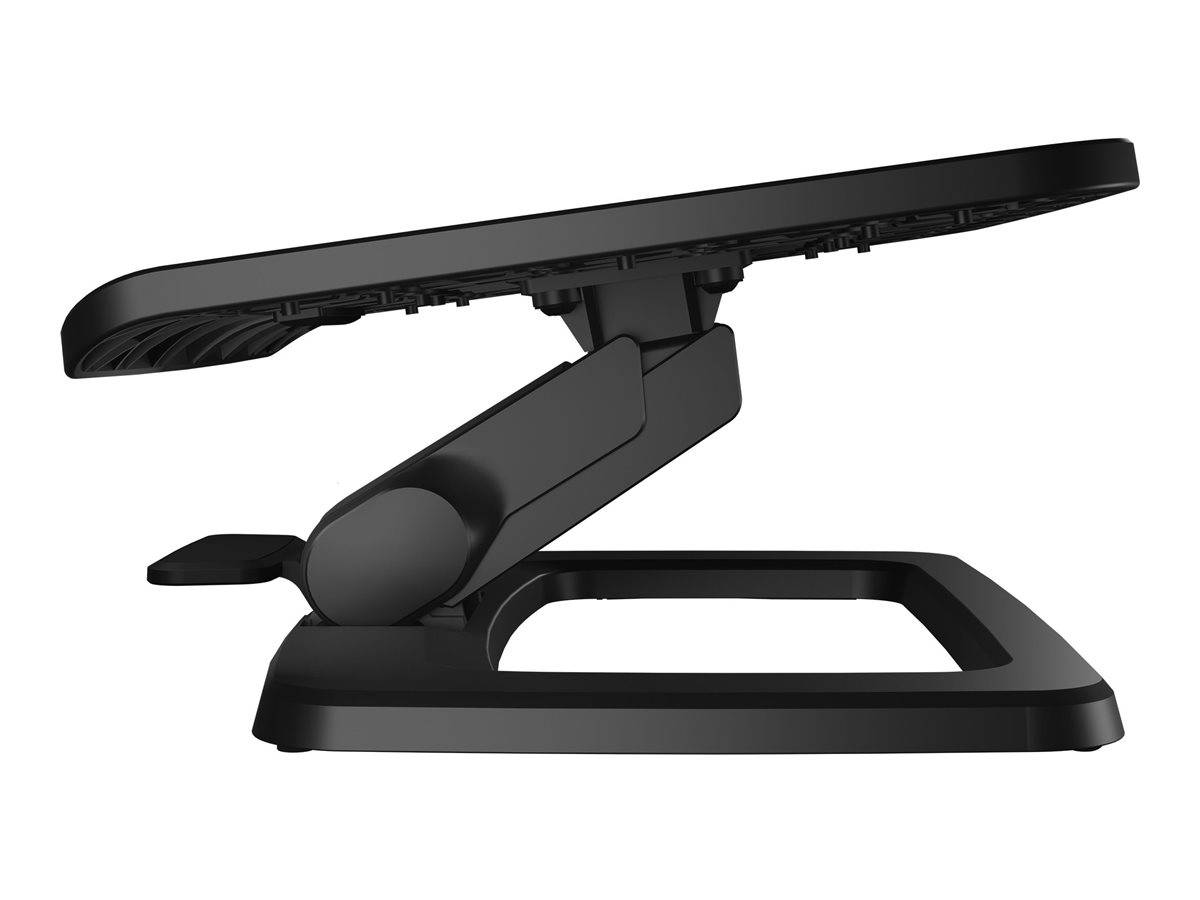 Fellowes Hana LT - Fußauflage - 45 x 35 cm-3