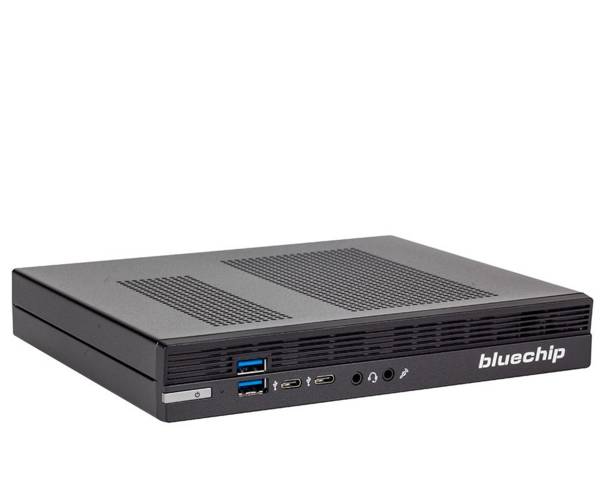 bluechip BUSINESSline L3163 *Green* Intel® Core™ i5 Prozessor 14400 / bis zu 4.70 GHz, Windows 11 Pro, 16 GB DDR5, 500 G