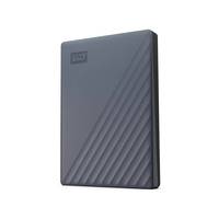 WD My Passport WDBWML0020BGY - Festplatte - verschlüsselt - 2 TB - extern (tragbar)-3