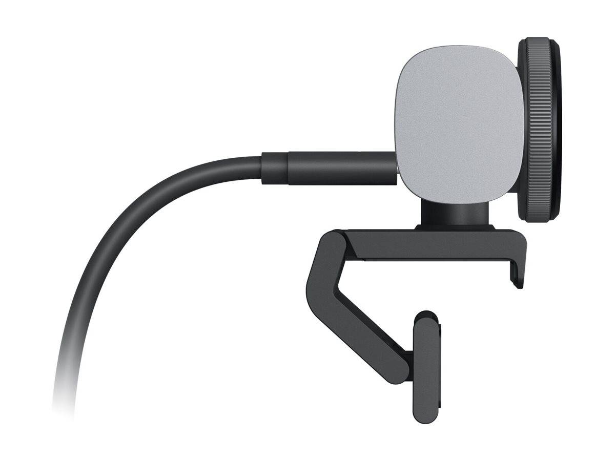 Logitech Master Series MX Brio - Livestream-Kamera-1